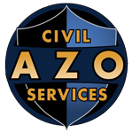 azo civil services